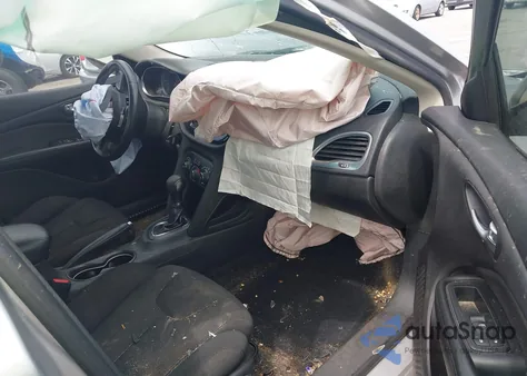 2013 Dodge Dart Sxt z USA, uszkodzony, nr VIN 1C3CDFBA0DD151997